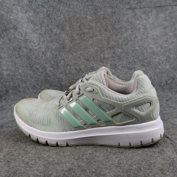 Adidas Shoes Womens 8.5 Athletic Trainer Energy Cloud Running Sneakers Comfort - Picture 4 of 12